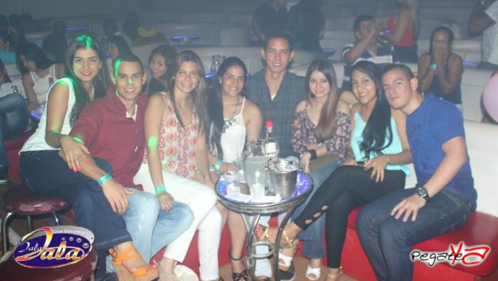 Foto 16 de Jala Jala - 2do FDS Enero 2015 en Jala Jala Club, Cali