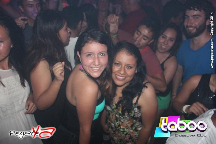 Foto 17 de TABOO 10 Y 11 de OCT 2014 en Discoteca Taboo Cartagena, Cartagena
