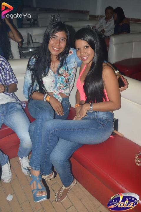 Foto 26 de Jalajala - 4TO Fds Julio 2016 en Jala Jala Club, Cali