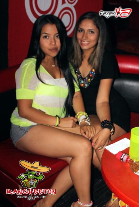 Foto 5 de Rancheeton - 3er FDS de Octubre en Rancheton Cali, Cali