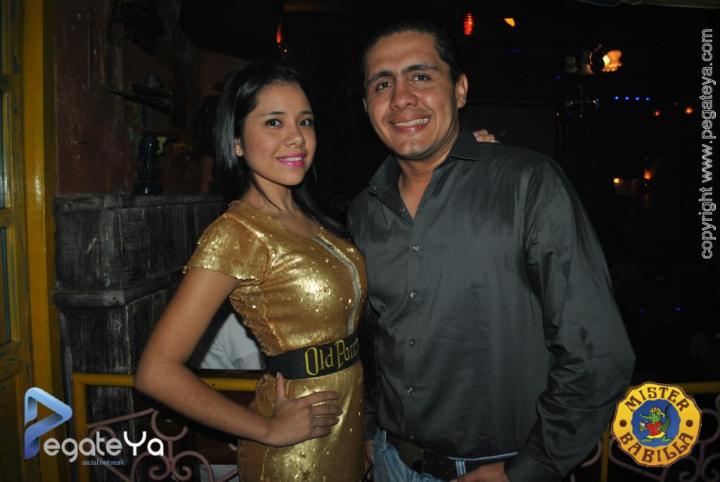 Foto 11 de Mister Babilla Viernes 16 Sabado 17 Octu en Discoteca MISTER BABILLA cartagena, Cartagena