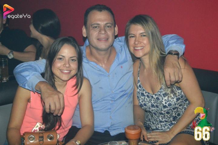 Foto 4 de La lora Bar - 3er Fds Mayo 2016 en La Lora Bar, Cali
