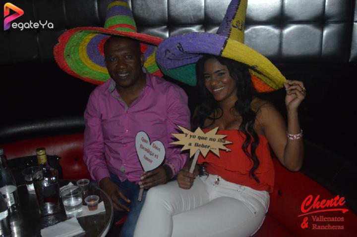 Foto 61 de CHENTE - 2DO FDS Nov. 2016 en CHENTE Vallenatos y Rancheras, Cali