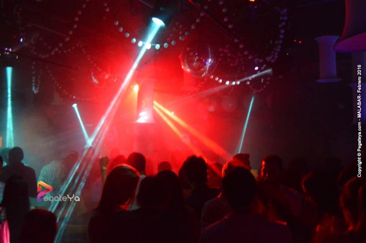 Foto 64 de MALABAR - 22 Febrero 2016 en Discoteca Malabar Bucaramanga, Bucaramanga
