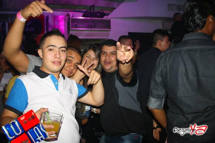 Foto 100 de Lolas - Alexis & Fido en Lolas Club Menga Cali, Cali