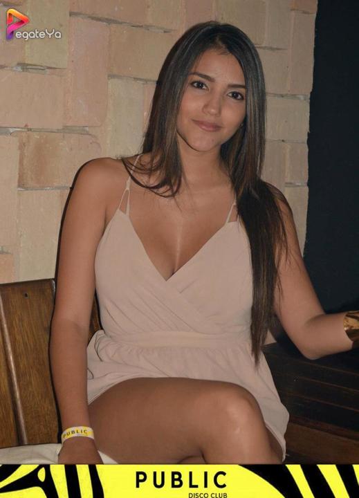 Foto 25 de Public Disco Club - 3er Fds Agosto 2017 en Public Disco Club, Cali