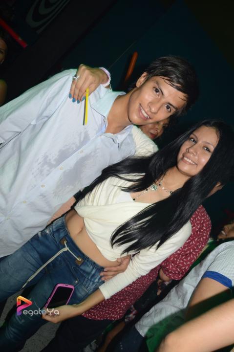 Foto 33 de El Manicomio sábado 18 de julio 2015 en Discoteca El Manicomio Bucaramanga, Bucaramanga
