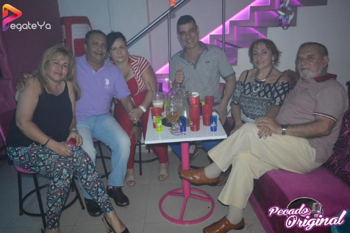 Foto 14 de Pecado Original - 4to Fds julio 2016 en Pecado Original, Cali