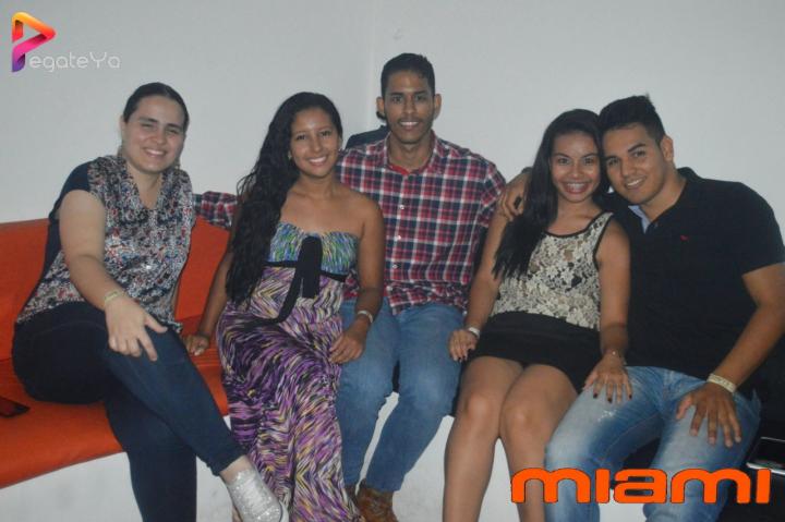 Foto 28 de Miami - 3er Fds Mayo 2016 en Miami Bar Cali, Cali