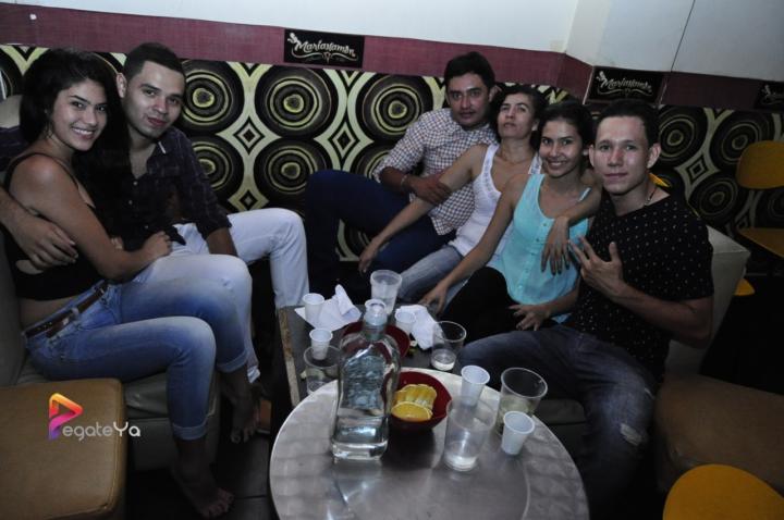Foto 30 de Marianamen sábado 02 de mayo 2015 en Discoteca Maria Namen Bucaramanga, Bucaramanga