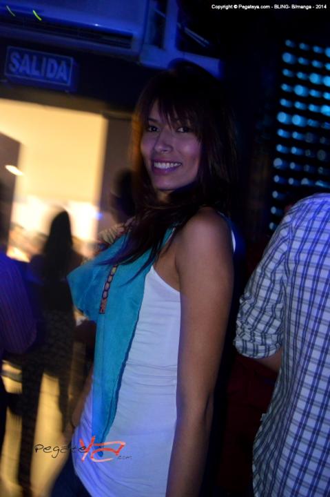 Foto 44 de BLING viernes 8 de agosto de 2014 en Bar Bling Bucaramanga, Bucaramanga