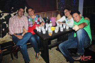 Foto 59 de 26-27 de Octubre de 2012 en Discoteca Lupita Bucaramanga, Bucaramanga