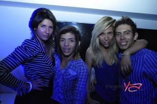 Foto 91 de Linda kozniak en La Sala Club, Bucaramanga