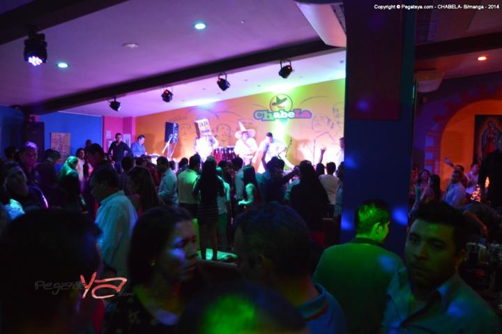 Foto 43 de CHABELA 8 Y 9 de agosto de 2014 en Discoteca Chabela Bucaramanga, Bucaramanga