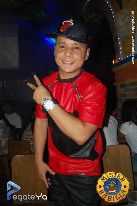 Foto 15 de MISTER BABILLA 1 y 2 mayo 2015 en Discoteca MISTER BABILLA cartagena, Cartagena