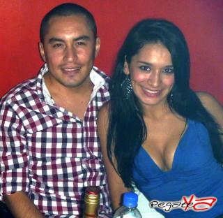 Foto 31 de Praga ((((( Sur ))))) Agosto 25 2012 en Praga Club Cali, Cali