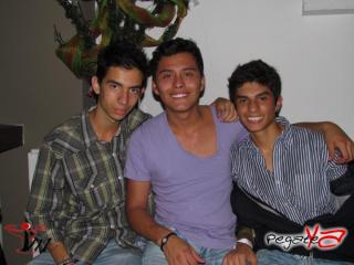 Foto 39 de Diciembre 22 - 23 del 2011 en I´m Fun Discoteca Manizales, Manizales