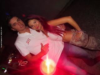 Foto 56 de Malibu Bar - 16 de abril de 2014 en Malibu Lounge Bar Medellin, Medellín