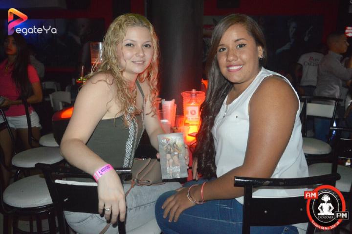 Foto 5 de Ampm Bar - 5TO Fds Julio 2016 en Am / PM Bar - Cali, Cali