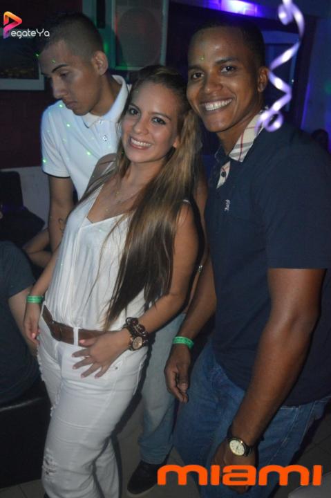 Foto 4 de Miami Bar - 3er FDS Febrero 2016 en Miami Bar Cali, Cali