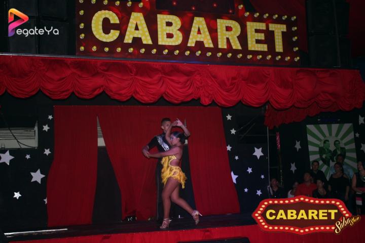 Foto 38 de Cabaret Salsa Show - Julio 2016 en Cabaret Salsa Show, Cali