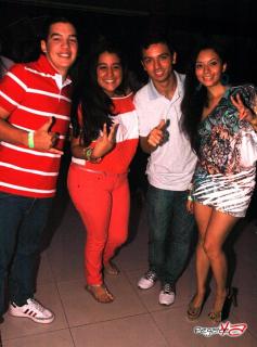 Foto 23 de Octubre 26 del 2013 en Nozomi Club, Cali