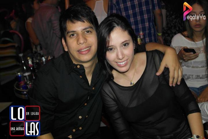 Foto 71 de Lolas - 3er FDS Julio 2015 en Lolas Club Menga Cali, Cali