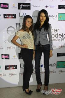 Foto 31 de Elite Model Look Colombia en Elite Model Look Colombia, Bogotá