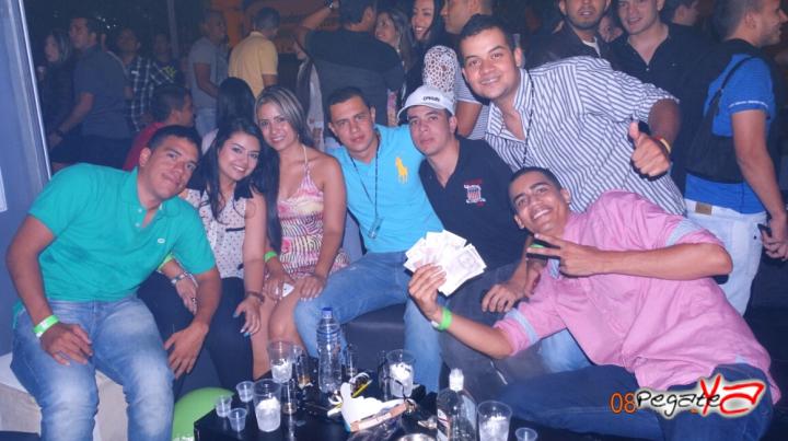 Foto 62 de Licodeluxe - Agosto 09 en LICO DELUXE Medellin, Medellín