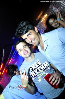 Foto 80 de Bar Bling - 25 y 26 de abril de 2014 en Bar Bling Bucaramanga, Bucaramanga