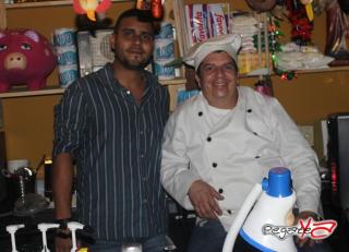Foto 32 de Enero 18 del 2014 en Fonda Mi Dios Se Lo Pague