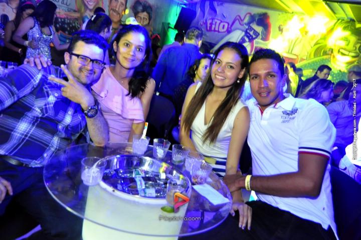 Foto 44 de Trinidad - Sabado 8 de abril de 2017 en Trinidad Discoteca Bucaramanga, Bucaramanga