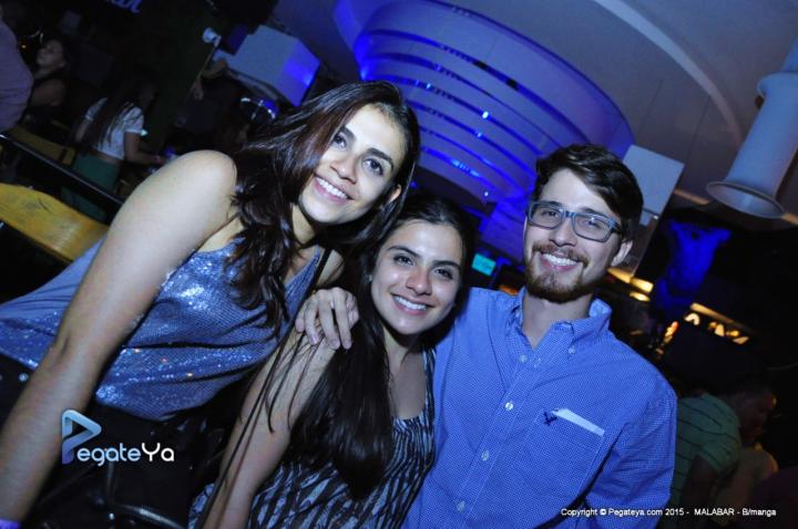 Foto 20 de Malabar - Sabado 9 de mayo 2015 en Discoteca Malabar Bucaramanga, Bucaramanga