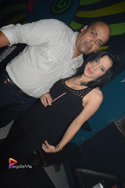 Foto 15 de El Manicomio sábado 25 de julio 2015 en Discoteca El Manicomio Bucaramanga, Bucaramanga
