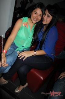 Foto 8 de 01-07 Diciembre de 2012 en Discoteca Macondo Club Bucaramanga, Bucaramanga