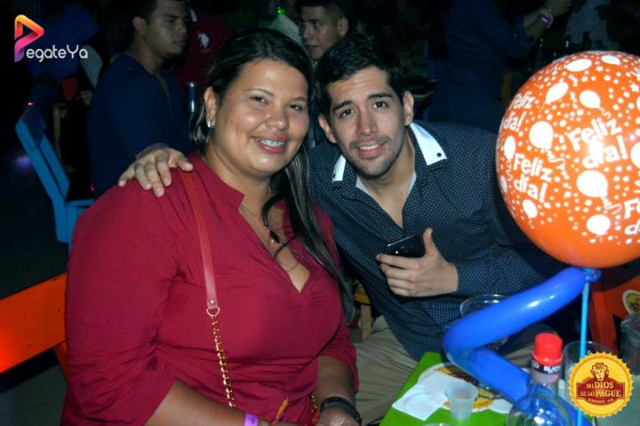 Foto 37 de Fonda Mi Dios Se Lo Pague - 4to FDS en Fonda Mi Dios Se Lo Pague, Cali