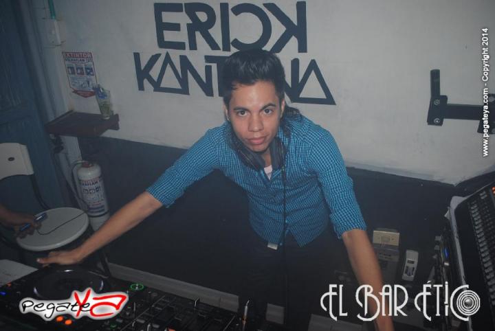 Foto 3 de BAR ETICO 25 de OCT 2014 en el bar etico, Cali