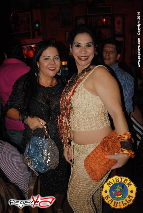 Foto 10 de MISTER BABILLA 24 Y 25 de OCT 2014 en Discoteca MISTER BABILLA cartagena, Cartagena