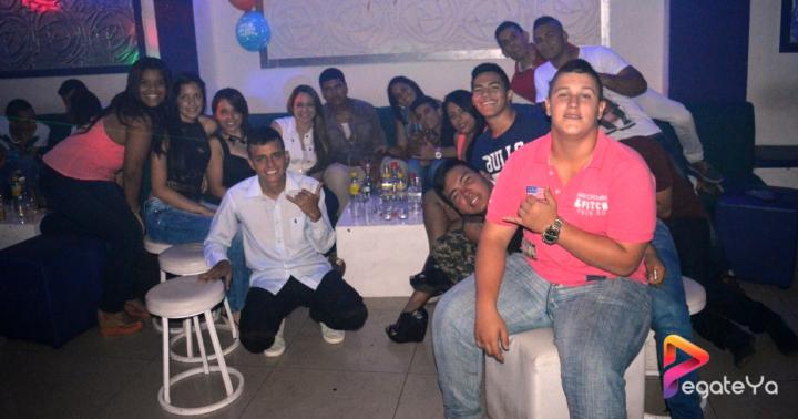 Foto 16 de Ahma Bar - 2do FDS Mayo 2015 en Ahma Cali, Cali