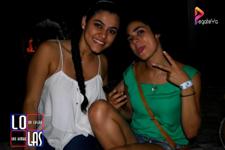 Foto 95 de Lolas Club - 4to FDS Julio 2015 en Lolas Club Menga Cali, Cali