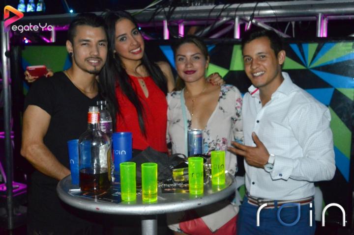 Foto 25 de Rain Clvb - 3ER / 4To Fds Mayo 2016 en Rain CLVB - Cali, Cali