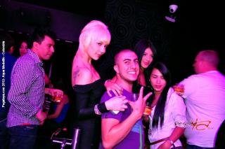 Foto 50 de Aqua Discoteca Medellin - Sabado 9 junio en Discoteca Aqua Medellin, Medellín