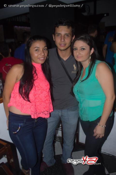 Foto 10 de PALOSANTO CLUB - Villavicencio en Palosanto Club, Villavicencio