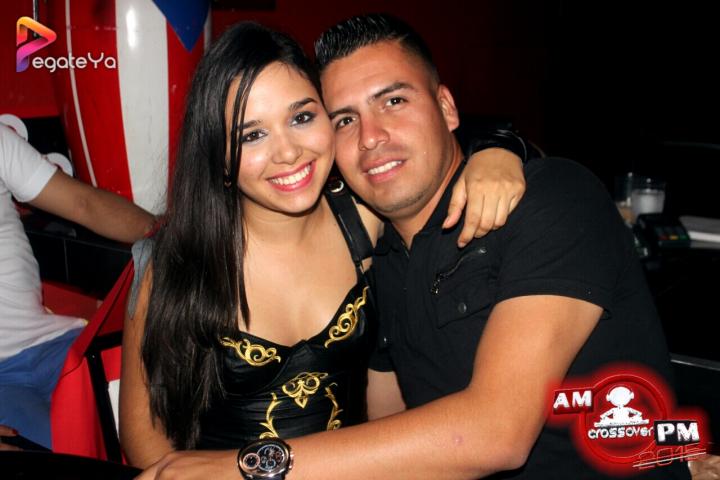 Foto 8 de Ampm - Halloween 2015 en Am / PM Bar - Cali, Cali