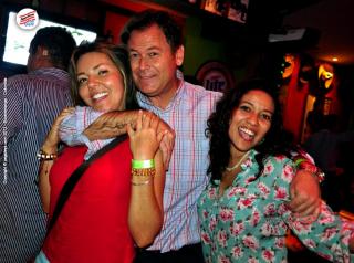 Foto 76 de Chabela Bucaramanga Noviembre 2012 en Discoteca Chabela Bucaramanga, Bucaramanga