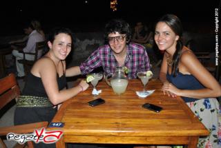 Foto 15 de cafe del mar 13 y 14 de julio de 2012 en cafe del mar cartagena, Cartagena