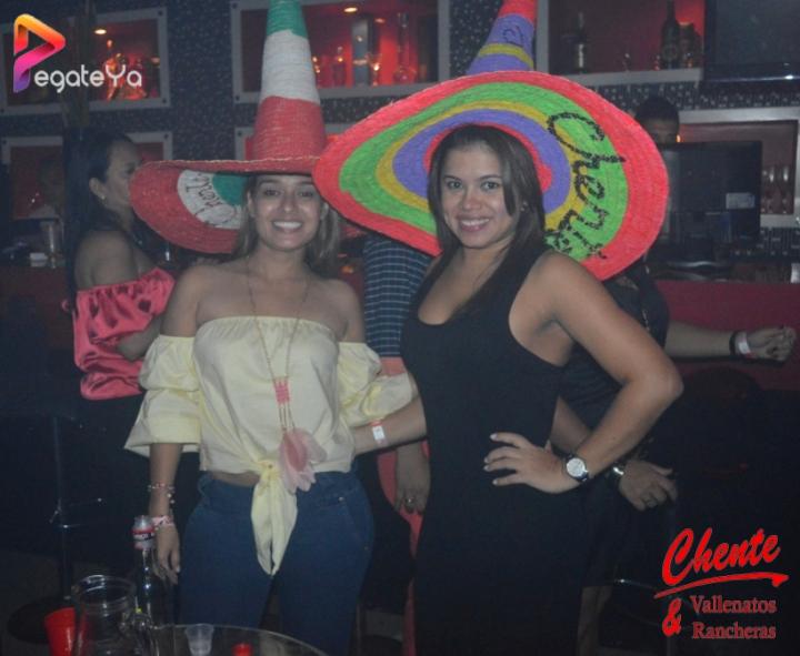 Foto 4 de Chente - 1er FDS Marzo 2016 en CHENTE Vallenatos y Rancheras, Cali