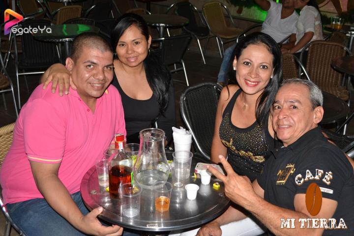 Foto 13 de Cafe mi Tierra - 1er Fds Agosto 2016 en Cafe Mi Tierra, Cali
