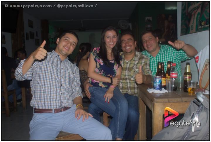 Foto 2 de LA ESTRELLA BAR - Villavicencio en La Estrella, Villavicencio