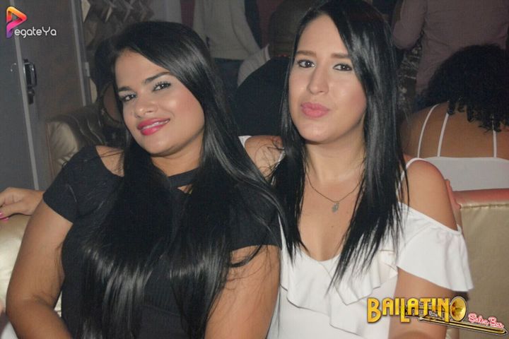 Foto 9 de Bailatino - 1er / 2do Fds Sept. 2017 en Bailatino - Bar, Cali